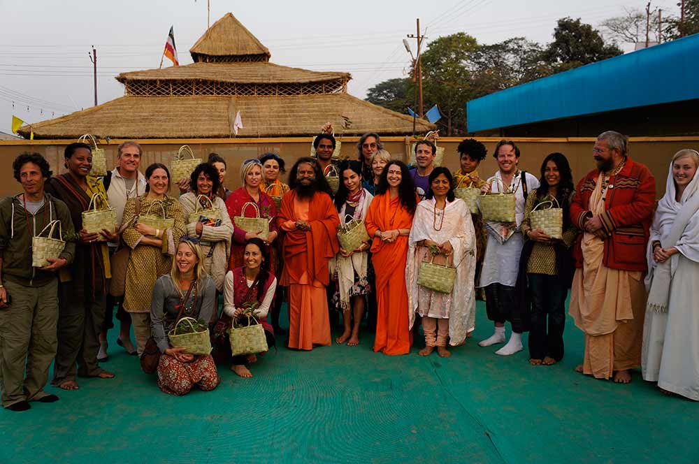 Divine Shakti Festival at Kumbh Mela 2013 (10)